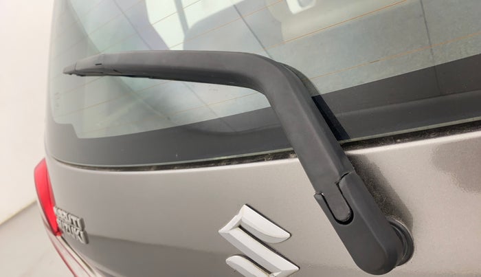 2018 Maruti Celerio ZXI AMT, CNG, Automatic, 95,798 km, Rear Wiper