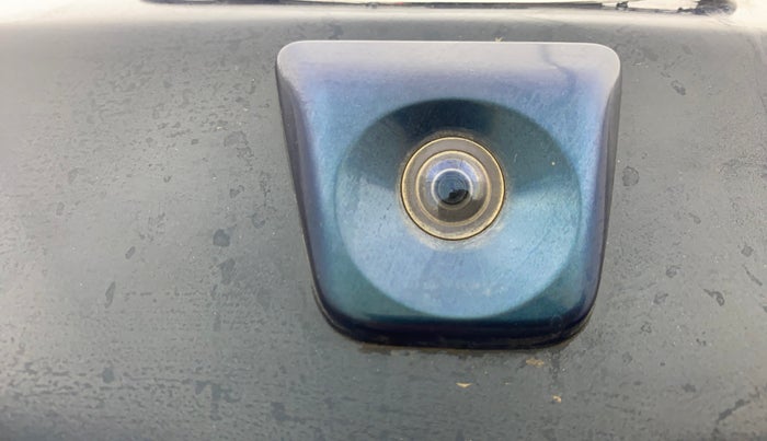 2020 Hyundai GRAND I10 NIOS SPORTZ 1.0 TURBO GDI, Petrol, Manual, 73,889 km, Parking Camera