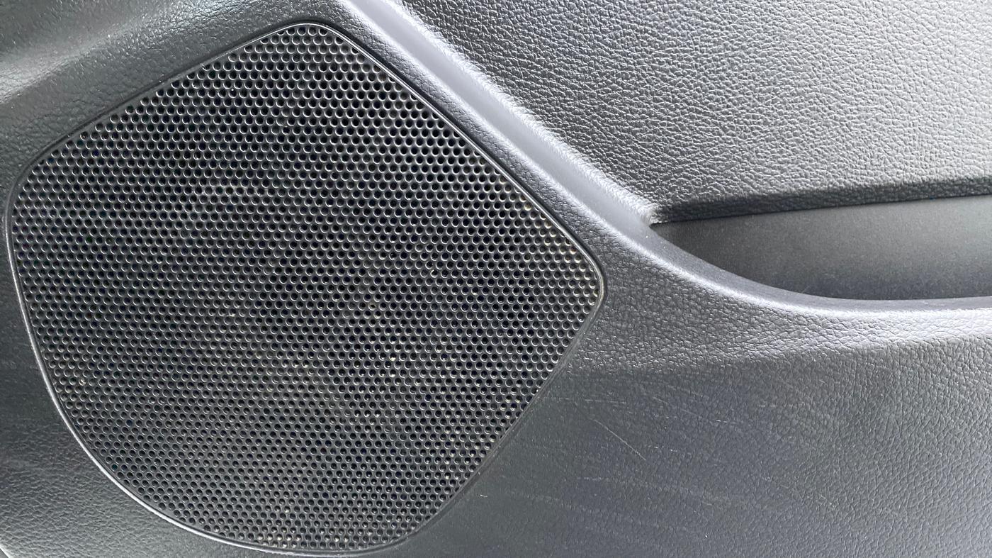 2019 Maruti Alto LXI, Petrol, Manual, 36,198 km, Speaker