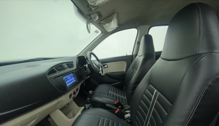 2019 Maruti Alto LXI, Petrol, Manual, 36,198 km, Right Side Front Door Cabin