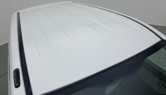 2019 Maruti Alto LXI, Petrol, Manual, 36,198 km, Roof