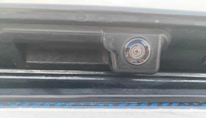 2022 Skoda SLAVIA AMBITION 1.0L TSI AT, Petrol, Automatic, 52,763 km, Parking Camera