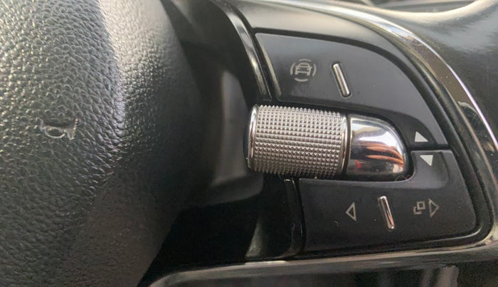 2022 Skoda SLAVIA AMBITION 1.0L TSI AT, Petrol, Automatic, 52,763 km, Adaptive Cruise Control