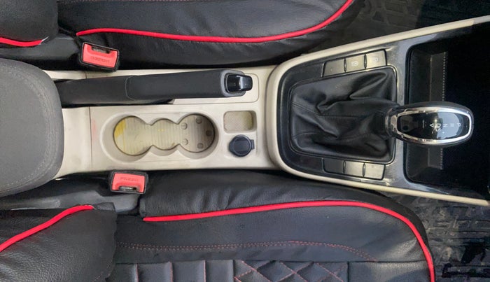 2022 Skoda SLAVIA AMBITION 1.0L TSI AT, Petrol, Automatic, 52,763 km, Gear Lever