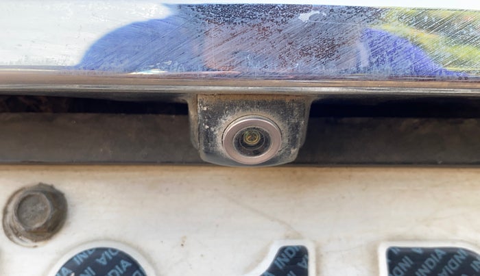 2016 Hyundai Creta SX PLUS AT 1.6 PETROL, Petrol, Automatic, 65,455 km, Parking Camera