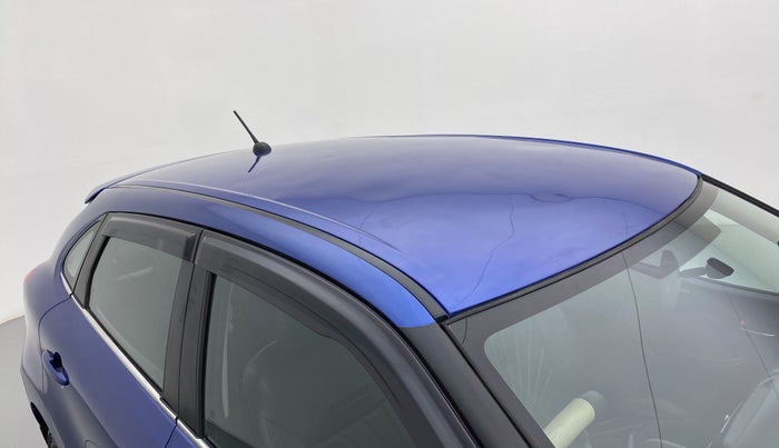 2017 Maruti Baleno DELTA DDIS 190, Diesel, Manual, 1,15,358 km, Roof