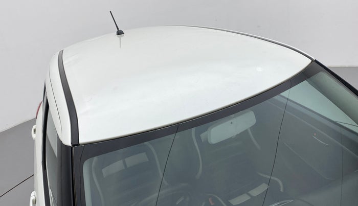 2014 Maruti Swift VXI D, Petrol, Manual, 57,353 km, Roof