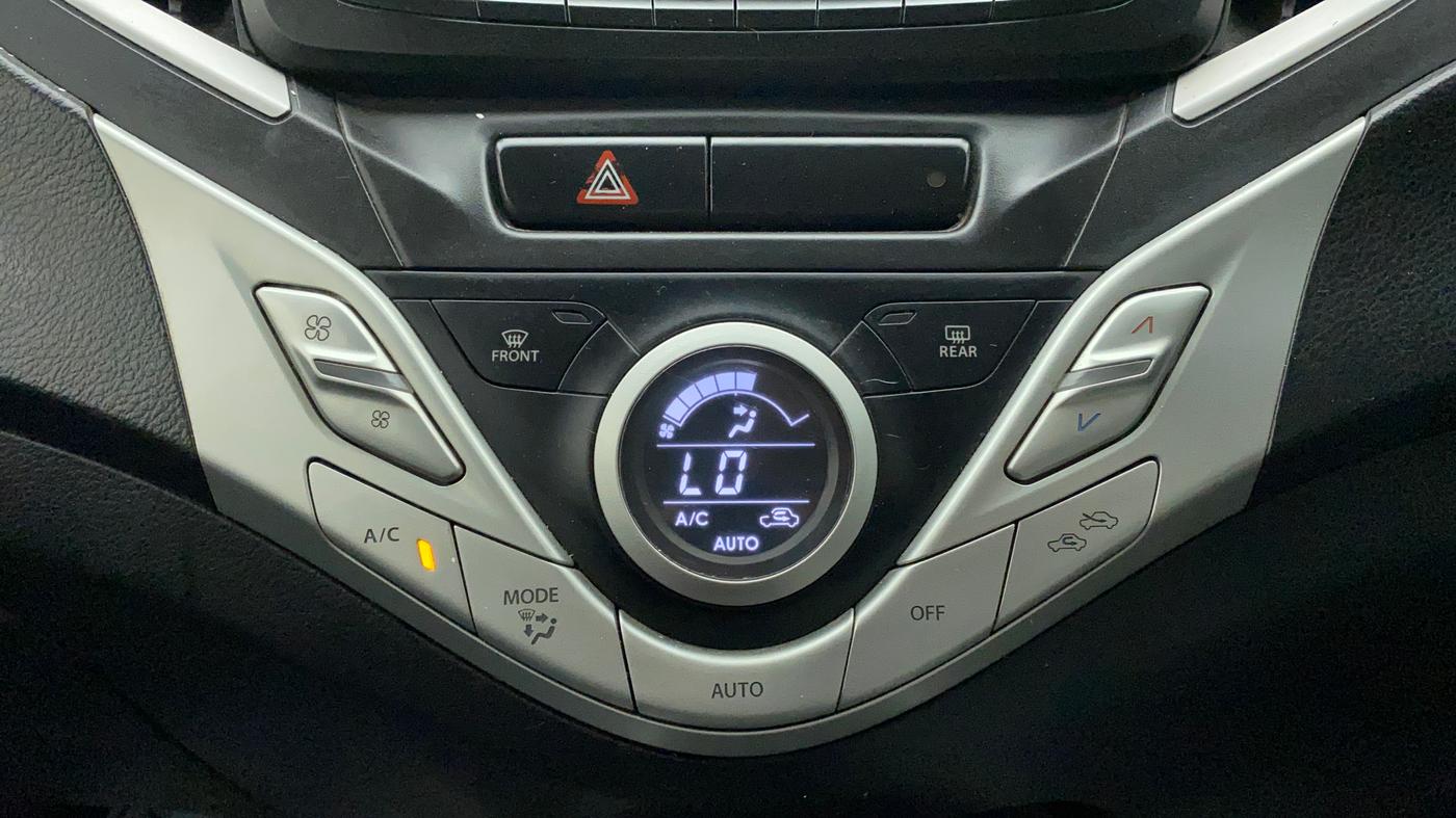 2016 Maruti Baleno DELTA PETROL 1.2, Petrol, Manual, 88,998 km, Automatic Climate Control