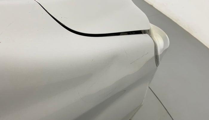 2015 Maruti Alto 800 LXI, Petrol, Manual, 88,853 km, Right fender - Slightly dented