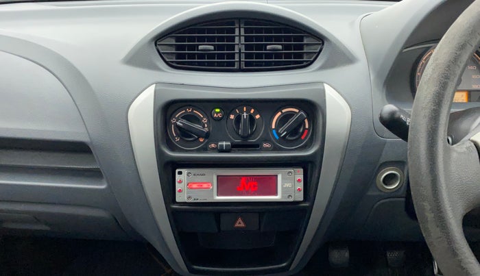 2015 Maruti Alto 800 LXI, Petrol, Manual, 88,853 km, Air Conditioner