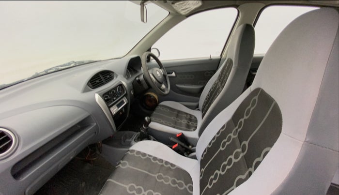 2015 Maruti Alto 800 LXI, Petrol, Manual, 88,853 km, Right Side Front Door Cabin