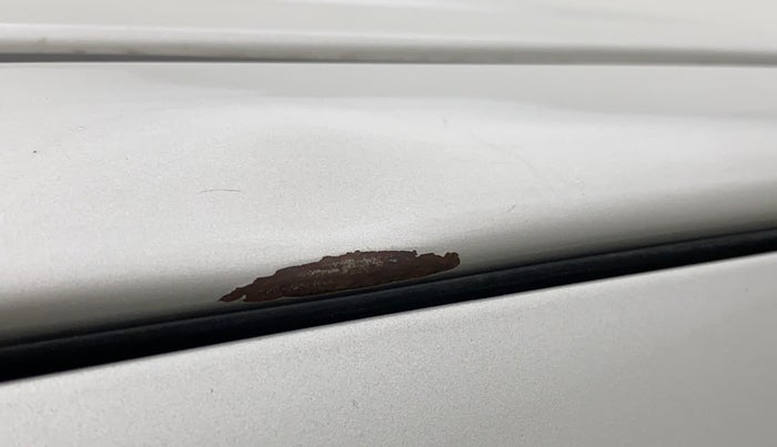 2015 Maruti Alto 800 LXI, Petrol, Manual, 88,853 km, Right B pillar - Slightly rusted