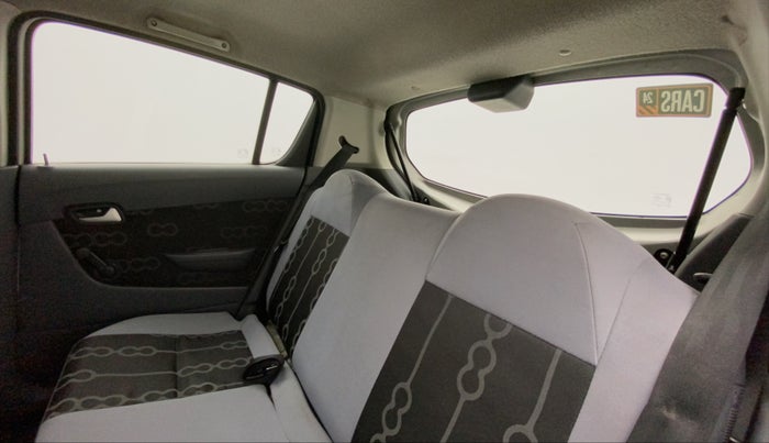 2015 Maruti Alto 800 LXI, Petrol, Manual, 88,853 km, Right Side Rear Door Cabin