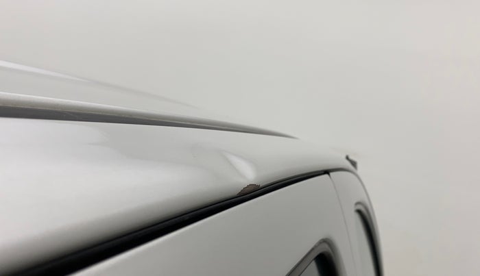 2015 Maruti Alto 800 LXI, Petrol, Manual, 88,853 km, Right B pillar - Slightly dented