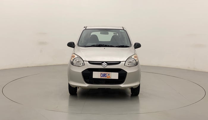 2015 Maruti Alto 800 LXI, Petrol, Manual, 88,853 km, Front