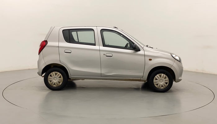2015 Maruti Alto 800 LXI, Petrol, Manual, 88,853 km, Right Side View