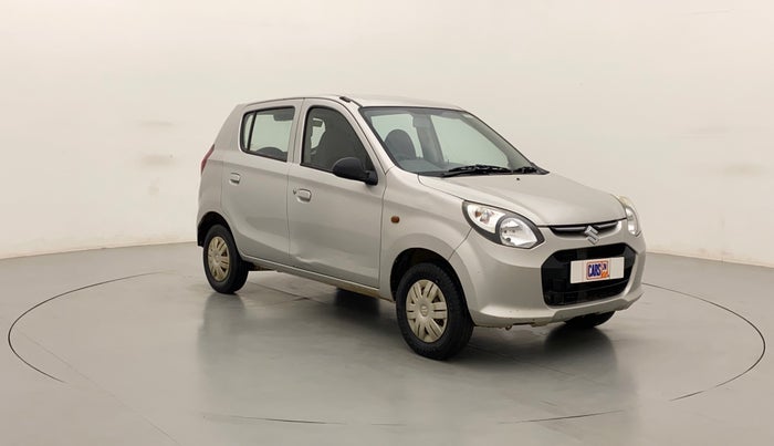 2015 Maruti Alto 800 LXI, Petrol, Manual, 88,853 km, Right Front Diagonal