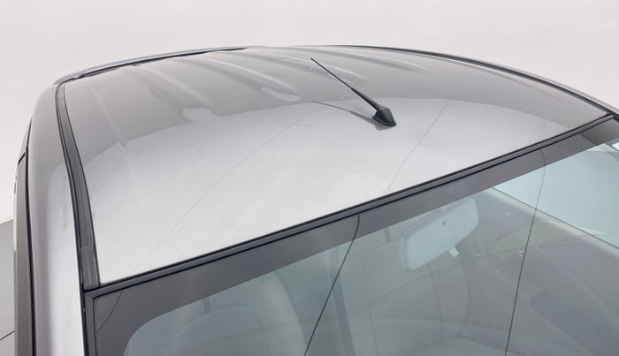 2017 Maruti Celerio ZXI D, Petrol, Manual, 34,255 km, Roof