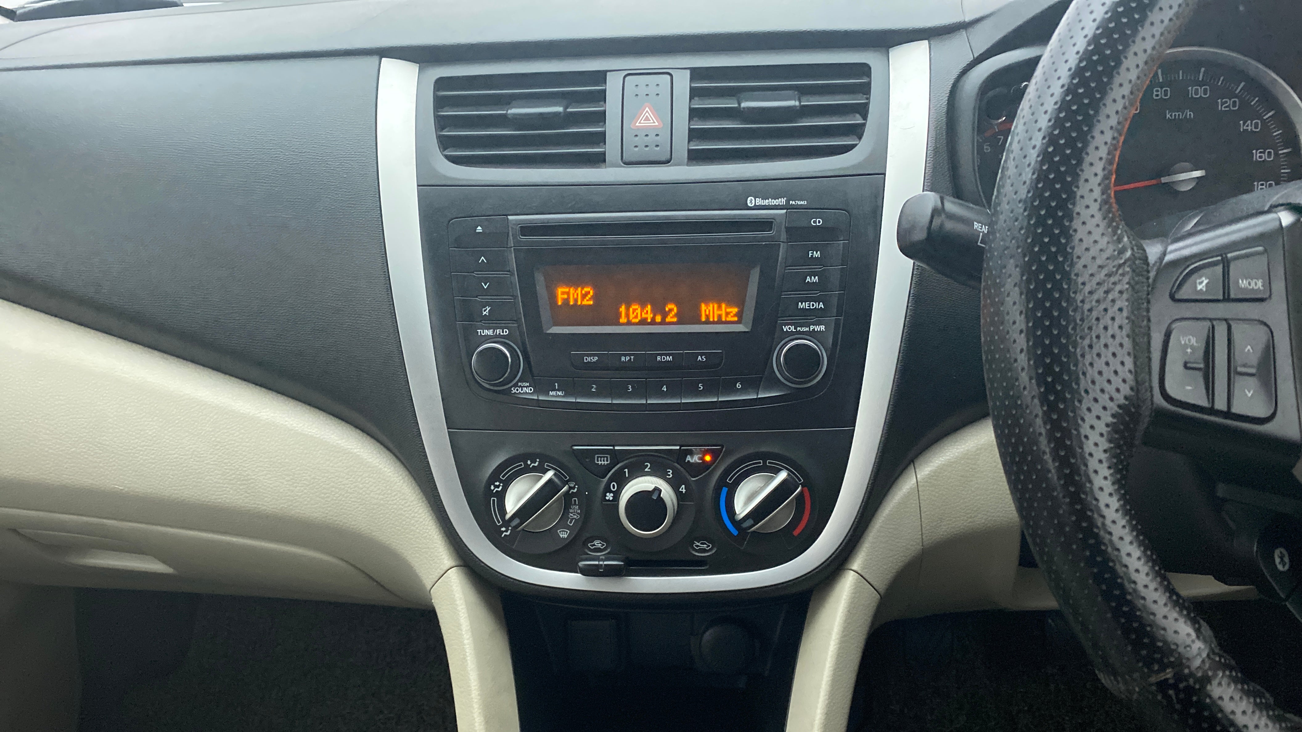 Features