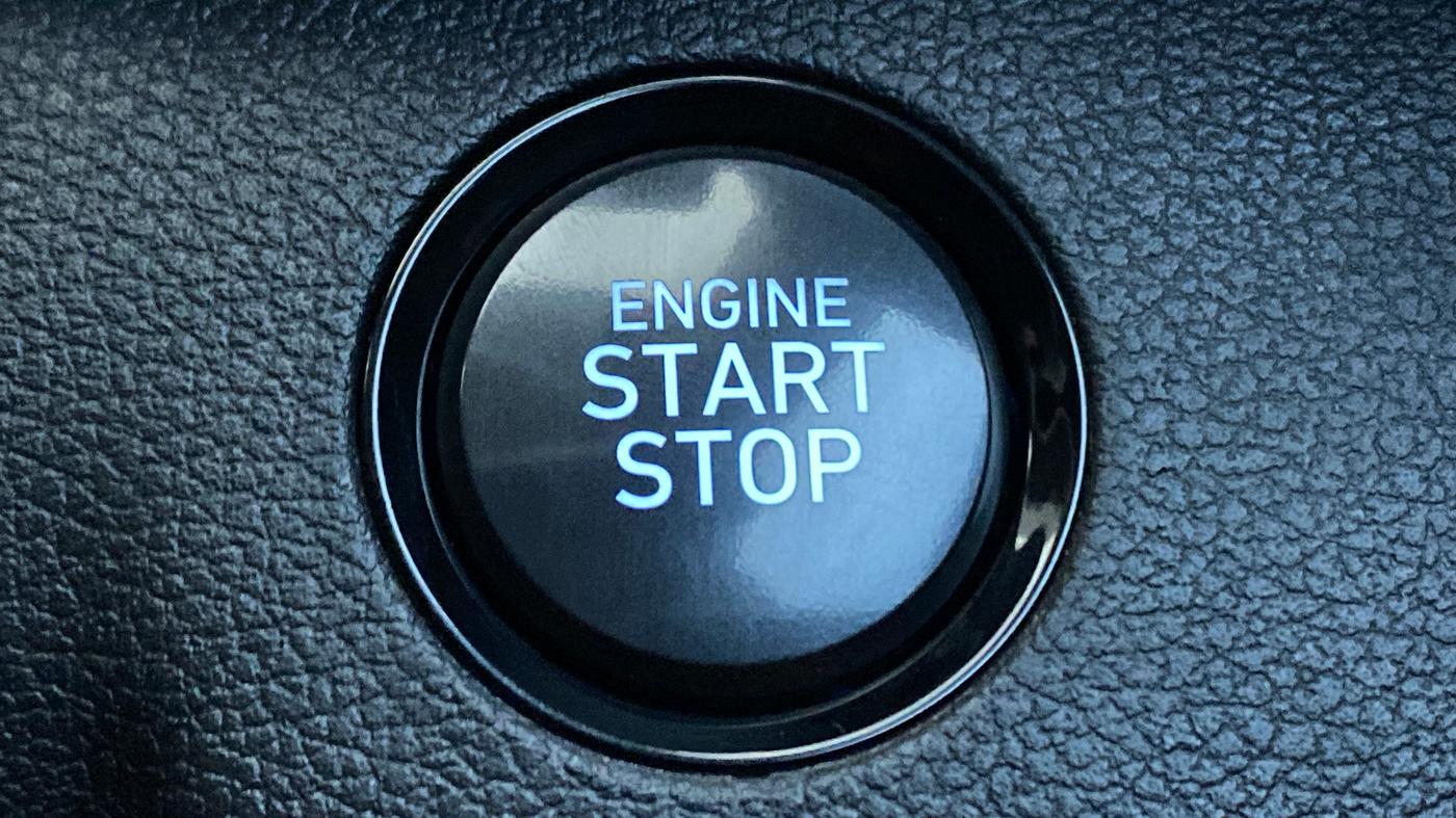 2021 Hyundai VENUE 1.0L Turbo GDI SX(O) MT, Petrol, Manual, 24,478 km, Keyless Start/ Stop Button