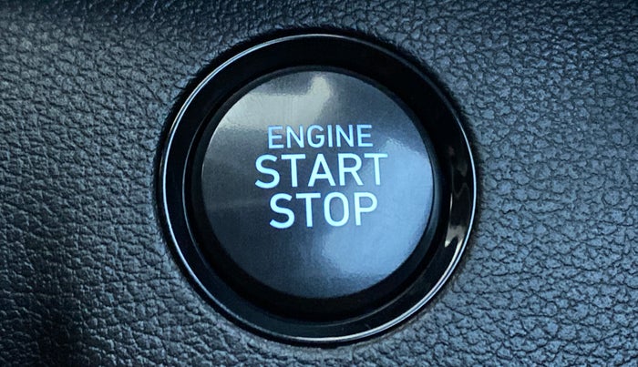 2021 Hyundai VENUE 1.0L Turbo GDI SX(O) MT, Petrol, Manual, 24,478 km, Keyless Start/ Stop Button