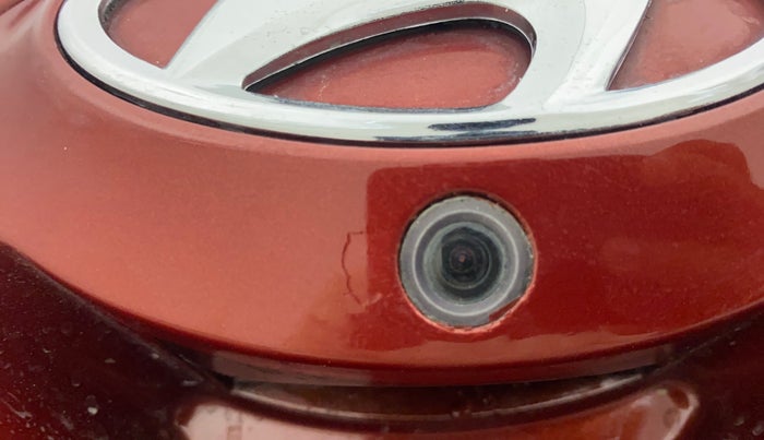 2014 Hyundai Elite i20 ASTA 1.4 CRDI, Diesel, Manual, 82,930 km, Parking Camera