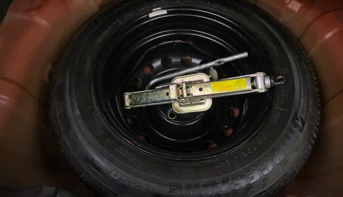 2014 Hyundai Elite i20 ASTA 1.4 CRDI, Diesel, Manual, 82,930 km, Spare Tyre