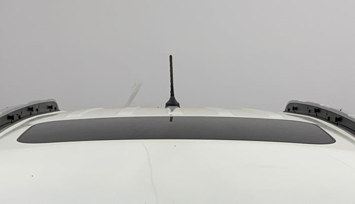 2021 Ford Ecosport TITANIUM 1.5L PETROL, Petrol, Manual, 38,092 km, Moonroof/ Sunroof