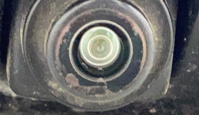 2021 Ford Ecosport TITANIUM 1.5L PETROL, Petrol, Manual, 38,092 km, Parking Camera