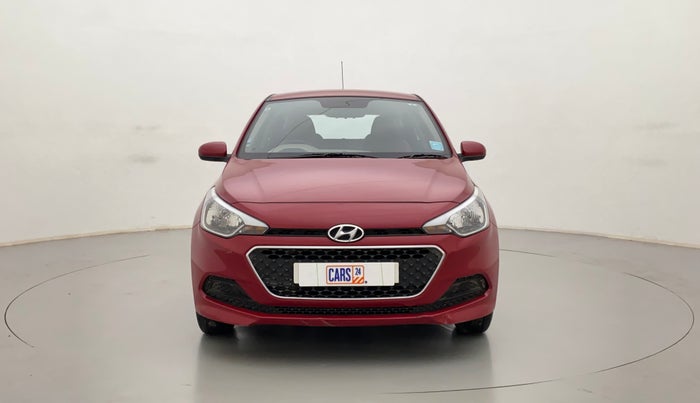 2015 Hyundai Elite i20 MAGNA 1.2, Petrol, Manual, 43,056 km, Front