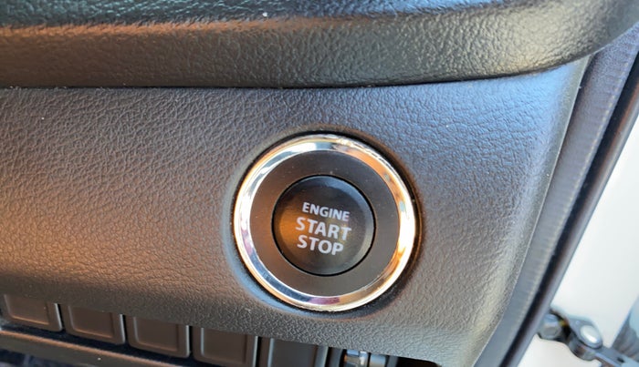 2021 Maruti Baleno ZETA PETROL 1.2, Petrol, Manual, 54,332 km, Keyless Start/ Stop Button