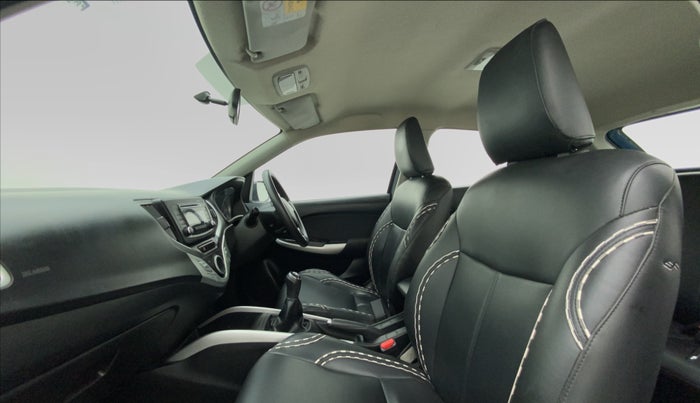2016 Maruti Baleno DELTA 1.2 K12, Petrol, Manual, Right Side Front Door Cabin