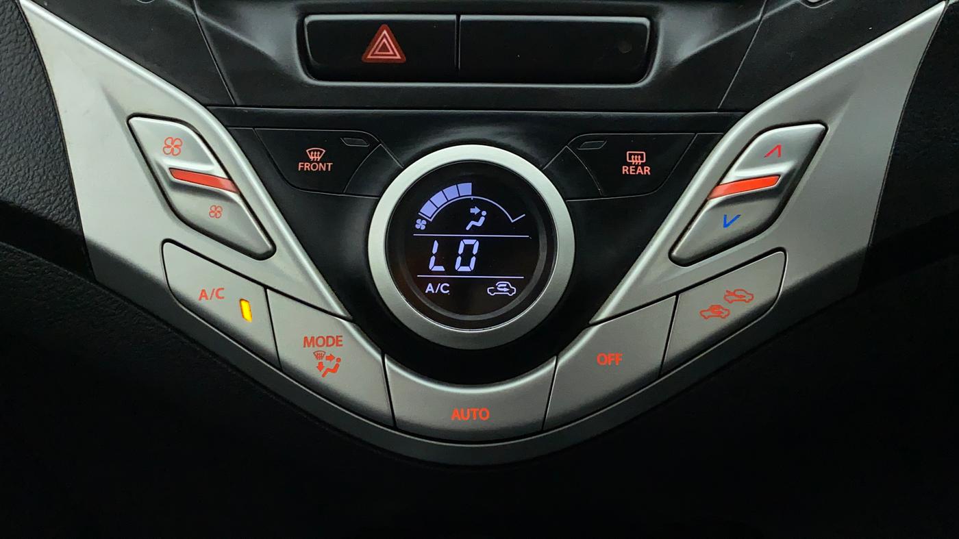 2016 Maruti Baleno DELTA 1.2 K12, Petrol, Manual, Automatic Climate Control
