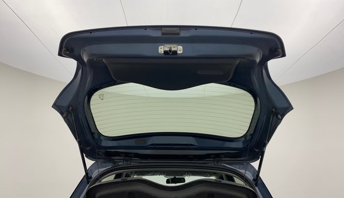 2019 Hyundai GRAND I10 NIOS 1.2 Kappa Sports MT, Petrol, Manual, 14,972 km, Boot Door Open