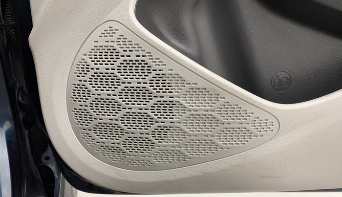 2019 Hyundai GRAND I10 NIOS 1.2 Kappa Sports MT, Petrol, Manual, 14,972 km, Speaker