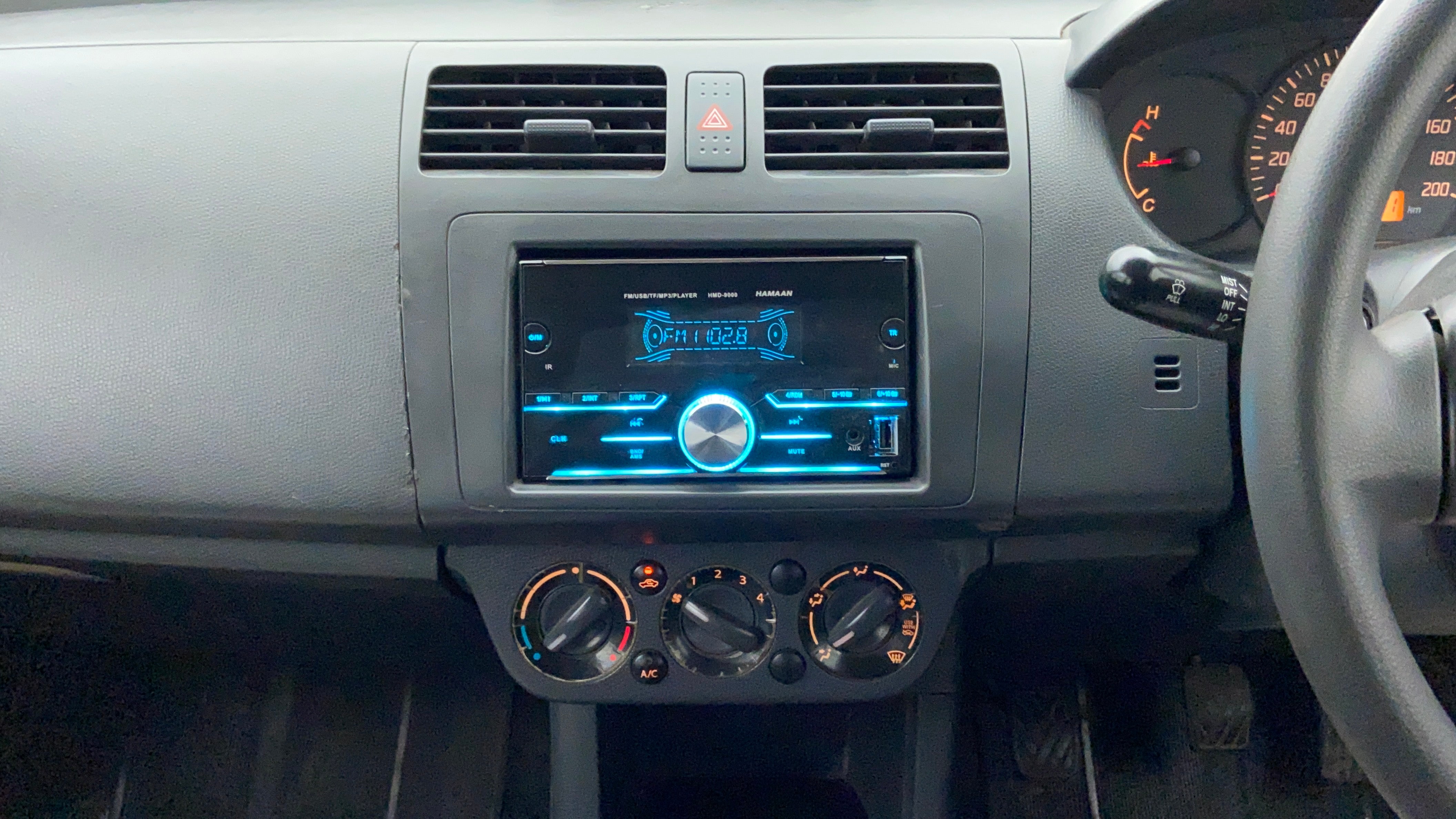 Features