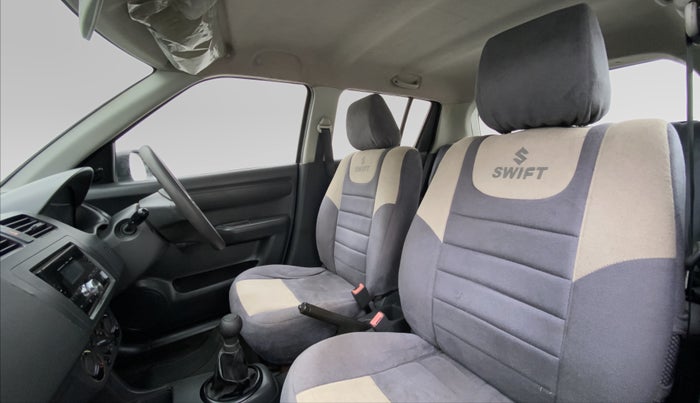 2007 Maruti Swift LXI 1.3, Petrol, Manual, 48,824 km, Right Side Front Door Cabin