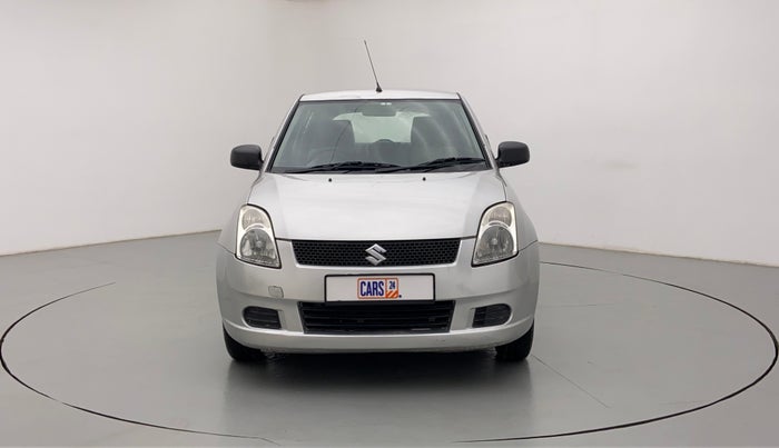 2007 Maruti Swift LXI 1.3, Petrol, Manual, 48,824 km, Front