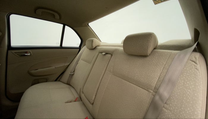 2014 Maruti Swift Dzire VDI, Diesel, Manual, 89,284 km, Right Side Rear Door Cabin