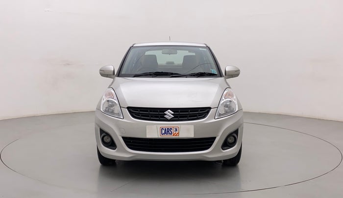 2014 Maruti Swift Dzire VDI, Diesel, Manual, 89,284 km, Front