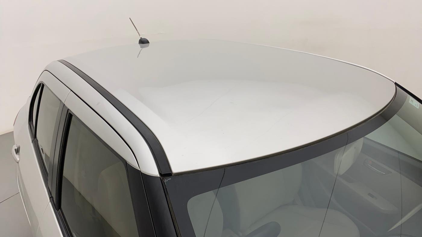 2014 Maruti Swift Dzire VDI, Diesel, Manual, 89,284 km, Roof