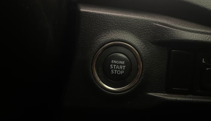 2022 Maruti Vitara Brezza ZXI PLUS, Petrol, Manual, 90,020 km, Keyless Start/ Stop Button