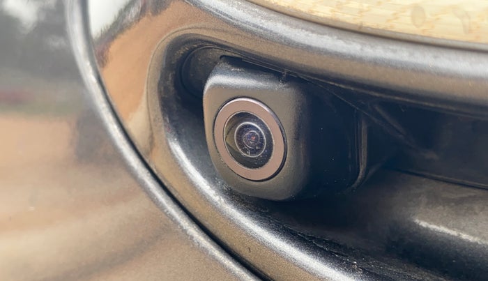 2019 Hyundai Grand i10 SPORTZ 1.2 KAPPA VTVT, Petrol, Manual, 32,037 km, Parking Camera