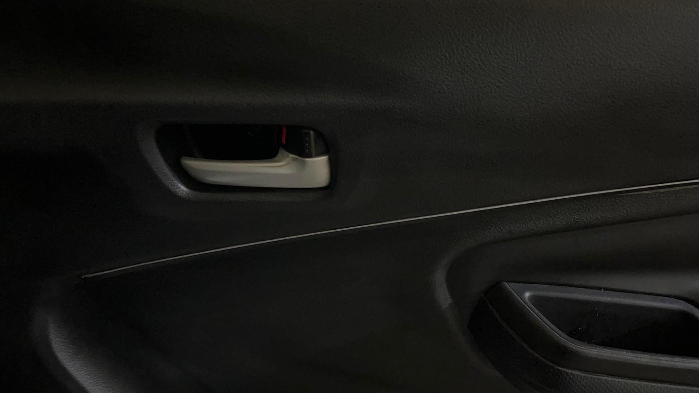 2023 Maruti Celerio VXI AMT, Petrol, Automatic, 45,203 km, Driver Side Door Panels Control