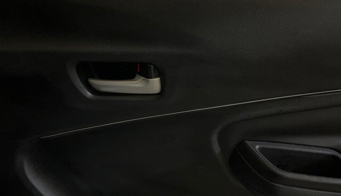 2023 Maruti Celerio VXI AMT, Petrol, Automatic, 45,203 km, Driver Side Door Panels Control