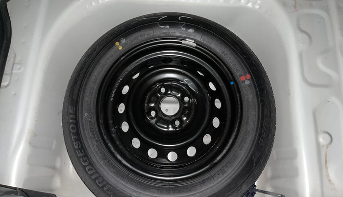 2023 Maruti Celerio VXI AMT, Petrol, Automatic, 45,203 km, Spare Tyre