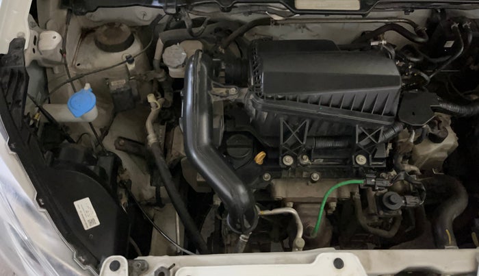 2023 Maruti Celerio VXI AMT, Petrol, Automatic, 45,203 km, Engine View - Right