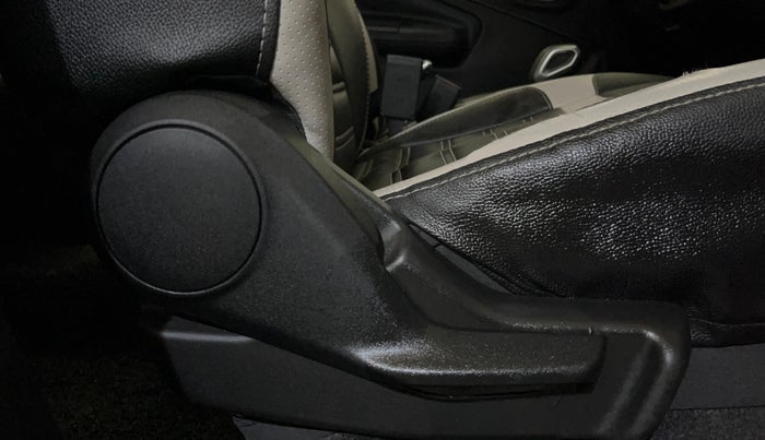 2023 Maruti Celerio VXI AMT, Petrol, Automatic, 45,203 km, Driver Side Adjustment Panel