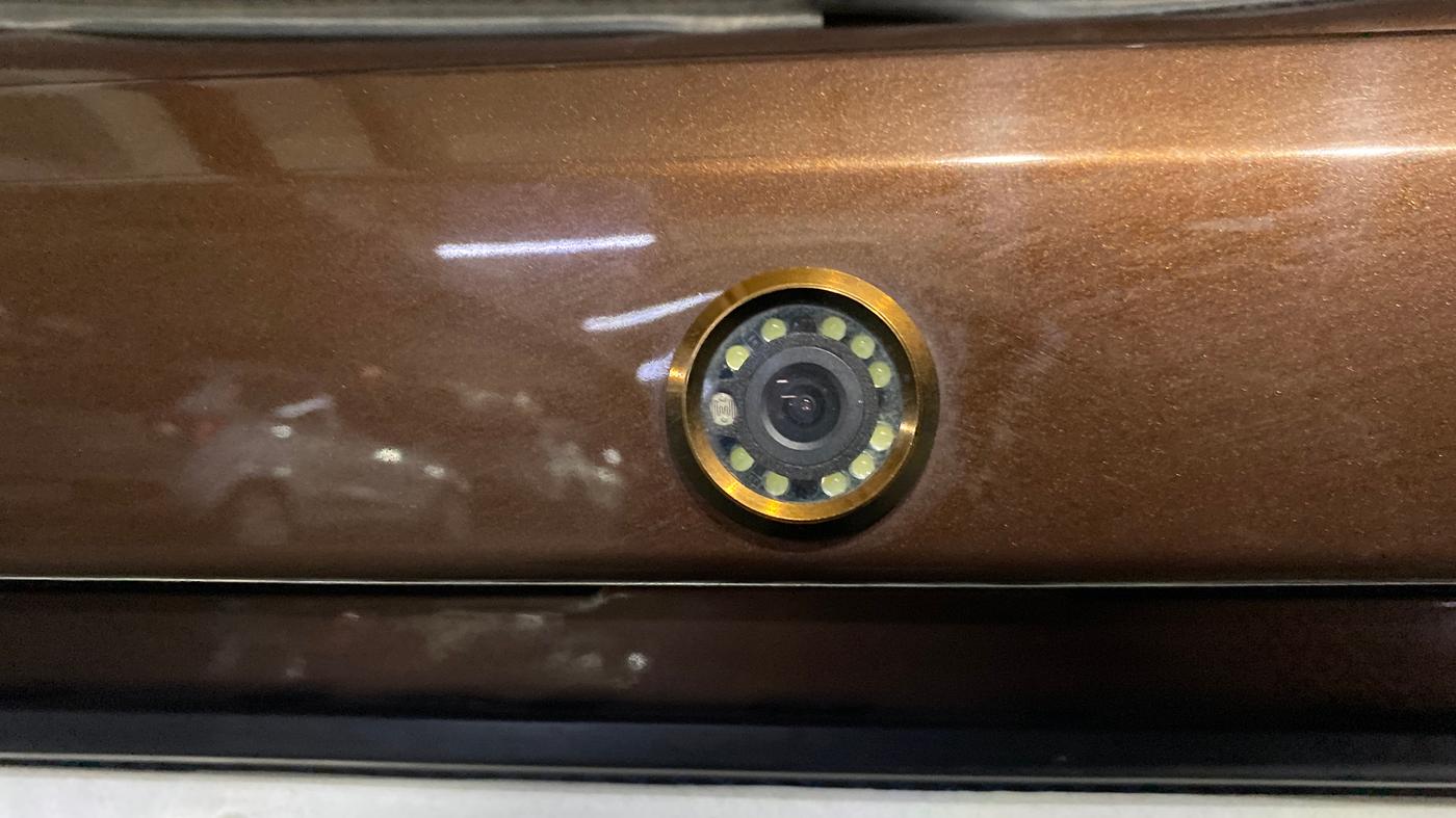 2022 Maruti Celerio ZXI, Petrol, Manual, 14,133 km, Parking Camera