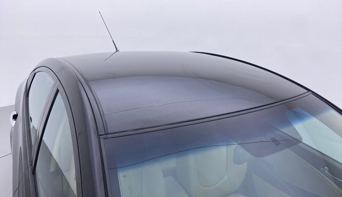 2014 Hyundai Verna FLUIDIC 1.6 SX VTVT OPT, Petrol, Manual, 55,244 km, Roof